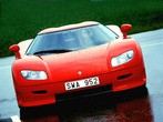Top 10 fastest cars